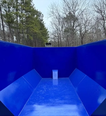 Construction Dumpster Rentals