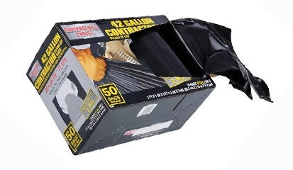 20 cubic yard dumpster