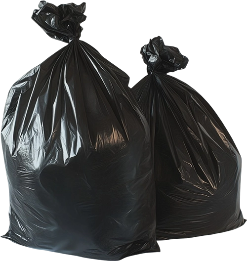 Trash Bags